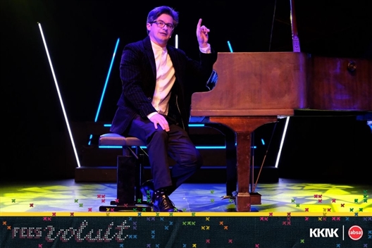 A Victor Borge Tribute